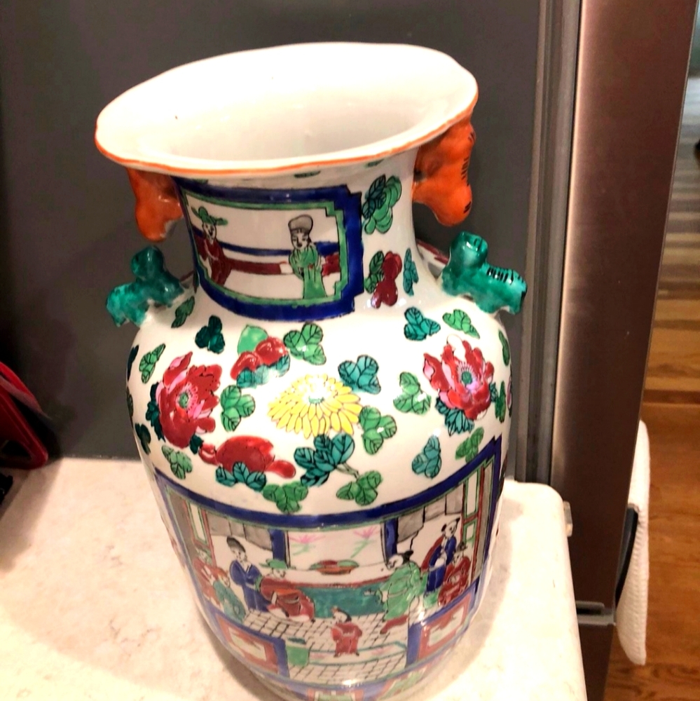 ❌SOLD❌Antique, Centenary, Rare, Unique, - Picture 2 of 15